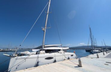 Fountaine Pajot Orana44