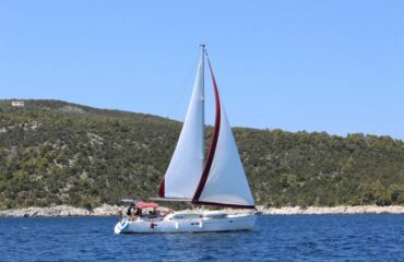 Beneteau Oceanis Clipper 473