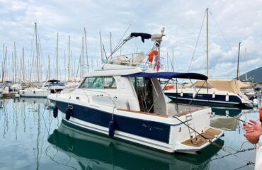 Beneteau Antares 10.80 Anniversary