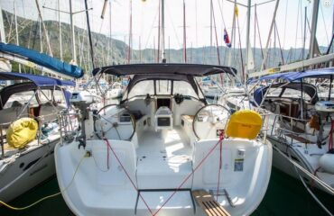 Beneteau Cyclades 50.5