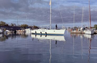 Beneteau Oceanis Clipper 473