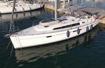 Bavaria 46 Cruiser
