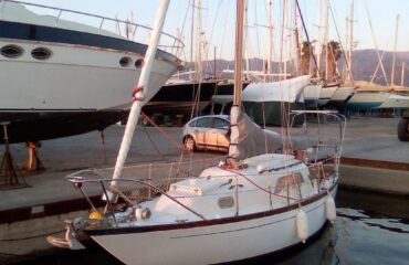 Camper & Nicholsons 26